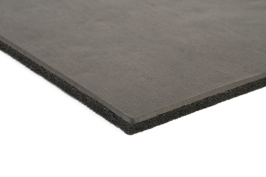 Soundproofing & Acoustic Underlay | QA Flooring