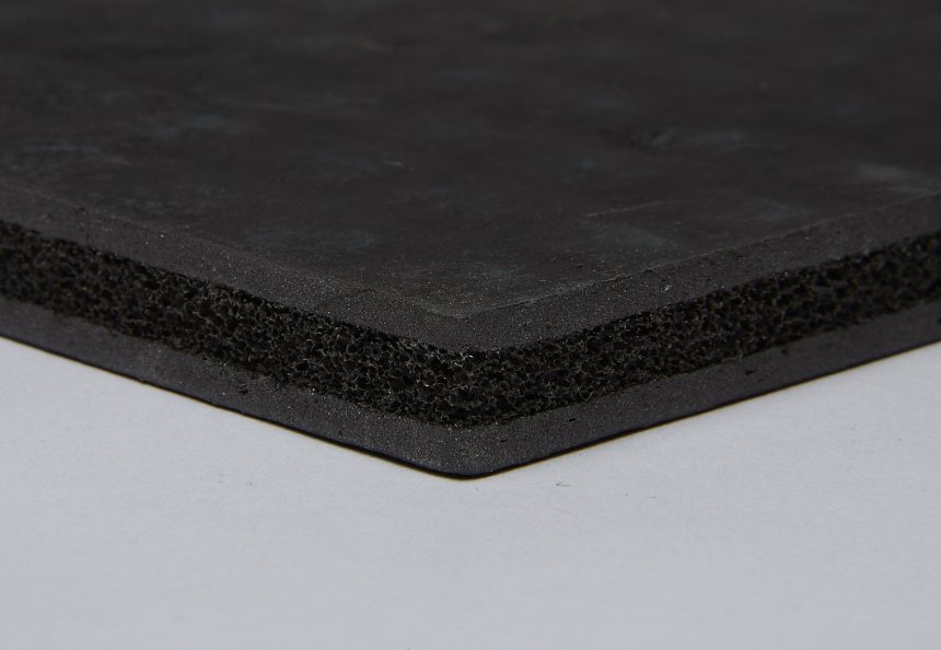 Soundproofing & Acoustic Underlay | QA Flooring